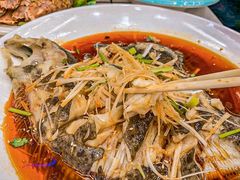 -日照大牌檔•小船海鲜(万平口店)