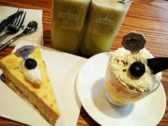 -SEN CASTLE城堡西餐(创意设计中心店)