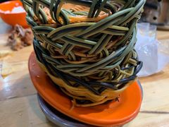 -范贤光鸡公煲(平乐园总店)
