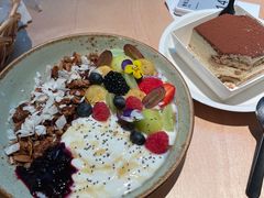 -麦田工坊(月湖店)