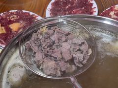 -一鼎牛鲜活牛肉城(晋江海峡国际食品城店)