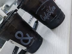 -BUTTERFUL&CREAMOROUS 黄油与面包(三里屯太古里店)