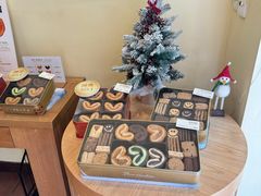 -曲奇四重奏(铜锣湾店 )