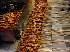 -东门町美食街