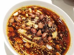 眉州棒棒鸡-眉州东坡(春秀路店)