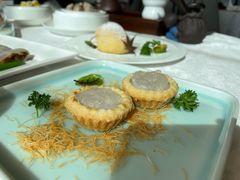燕窝蛋挞-Yan Ting宴庭中餐厅-长沙瑞吉酒店(运达店)