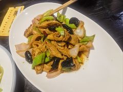 -鱼王府大酒店