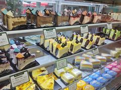 -蜂蝶来饼店(拱北总店)