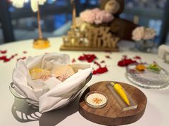 -THE WANG王品(上海中心云端店)