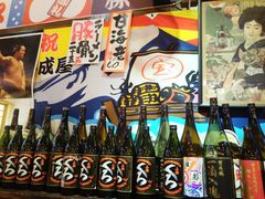 -平成屋·午肴夜酒(四川北路店)