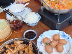 -林四喜·闽南传家菜(鼓浪屿店)