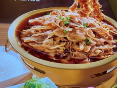 -嘉和一品粥(马家堡店)