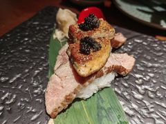 -阿吾罗日本料理(K11艺术中心店)