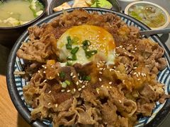 -沼津港精致料理·寿喜烧·烧鸟(龙湖南桥天街日料榜单店)
