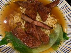 -龙记香港茶餐厅(久光百货店)