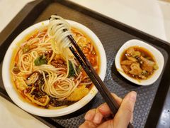 -水平有限广西米粉·广西风味集(五道口店)