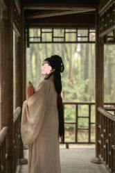 -八角古风摄影
