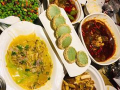 -渝信川菜 · 川味家常菜(长安店)