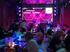 -MOSSO音乐酒吧·Live House(南京西路店)
