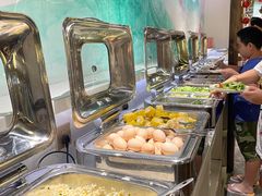 -成都蓝城悦杏温泉美食酒店(宽窄巷子店)