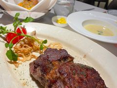 -燃扒房Steakhouse(皇庭店)