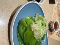 姜蓉水东芥-点都德(华强南店)