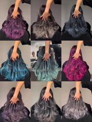 -5M HAIR SALON 旗舰店
