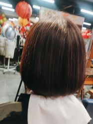 -T.1 hair salon烫染接发