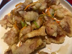 -吴记酱骨炖菜馆(西大直街店)