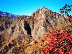 -玉渡山自然风景区