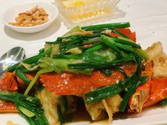 -新加坡海鲜共和(名胜世界圣淘沙海滨坊)