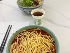 -伊赫兰牛肉面(交大店)