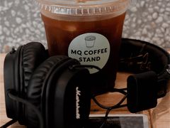 冰美式-MQ COFFEE STAND明谦(新洲店)