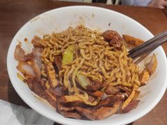 -寻裕记·现炒浇头面(人民广场店)