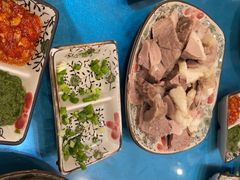 -格日勒阿妈蒙古厨房(巨海店)