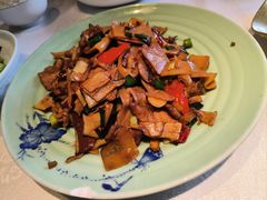 徽珍源之新四军小炒-徽珍源(龙茗路店)