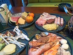 -火舞泰·泰式海鲜火锅餐厅(世纪城店)