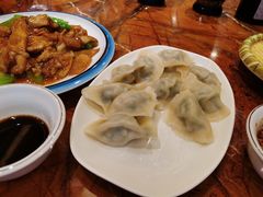 -双福饺子营餐厅(财富广场店)