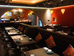 -丝路金桃·新疆菜(徐汇店)