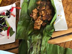 -傣乡之味·傣族特色手抓饭·孔雀宴(大理古城首店)