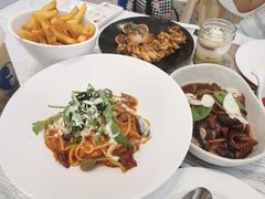 -娜娜家·Nana's restaurant(国金汇店)