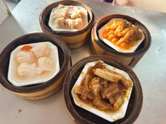 -恒兴发茶店(水巷口店)