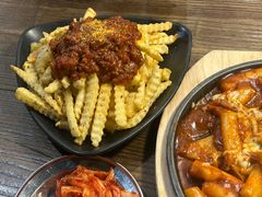 -MI WU FACTORY米屋美食工厂餐厅(绿地店)