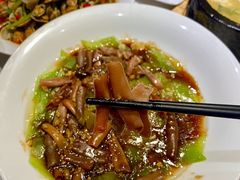 -宴小馆·小海鲜青岛菜(五四广场店)