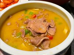 -大鹏饭店·金陵家宴(奥体中心店)