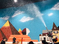 -Mr·Kuma酷么先生雪之乐园