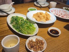 -潮中人·潮州菜(益乐路店)