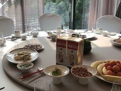 -潮府馆·非遗潮州菜·世纪公园(新国际博览中心店)