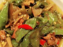 -乡村基·川味现炒大王(熙悦天街店)