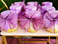 -焙·伴蛋糕茶歇甜品台定制